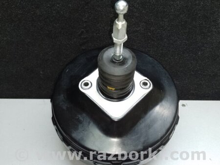 ФОТО Вакуумний підсилювач гальм для Audi (Ауди) Q5 I 8R (08-17) Київ