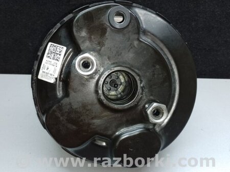 ФОТО Вакуумний підсилювач гальм для Audi (Ауди) Q5 I 8R (08-17) Київ