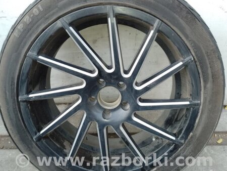 ФОТО Диск R20 для Audi (Ауди) Q5 I 8R (08-17) Київ