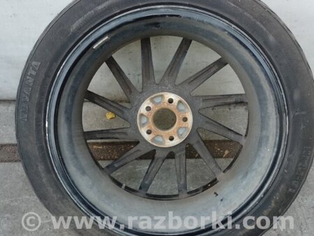 ФОТО Диск R20 для Audi (Ауди) Q5 I 8R (08-17) Київ