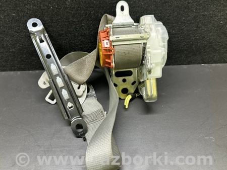 ФОТО Ремінь безпеки для Toyota Camry 50 XV55 (14-18)  Київ