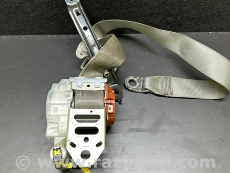 ФОТО Ремінь безпеки для Toyota Camry 50 XV55 (14-18)  Київ