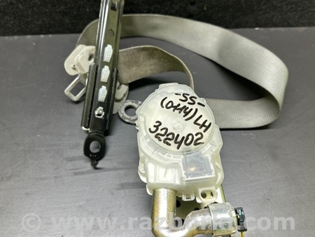 ФОТО Ремінь безпеки для Toyota Camry 50 XV55 (14-18)  Київ