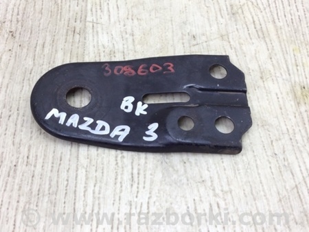 ФОТО Кронштейн для Mazda 3 I BK (03-09) Київ