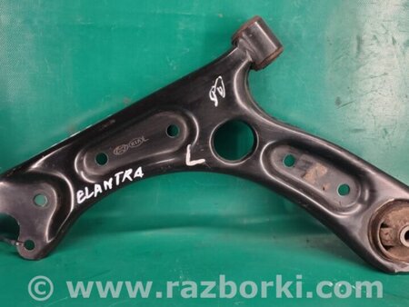 ФОТО Важіль передньої підвіски нижній для Hyundai Elantra VI AD (15-20) Київ