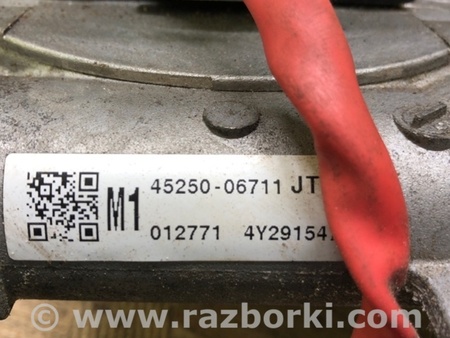 ФОТО Електропідсилювач рульового керування для Toyota Camry 50 XV55 (14-18)  Київ