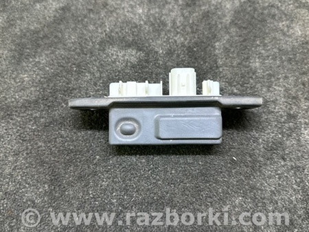 ФОТО Кнопка відкриття багажника зовнішня для Toyota RAV-4 V XA50 (18-25) Київ