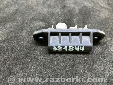 ФОТО Кнопка відкриття багажника зовнішня для Toyota RAV-4 V XA50 (18-25) Київ