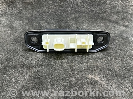 ФОТО Кнопка відкриття багажника зовнішня для Toyota RAV-4 V XA50 (18-25) Київ