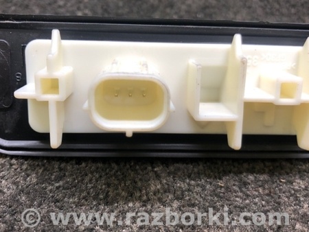 ФОТО Кнопка відкриття багажника зовнішня для Toyota RAV-4 V XA50 (18-25) Київ