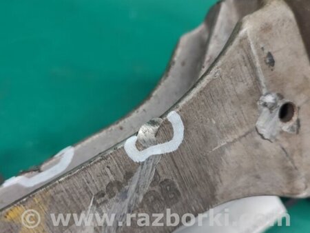 ФОТО Подушка двигуна нижня для Hyundai Elantra VI AD (15-20) Київ