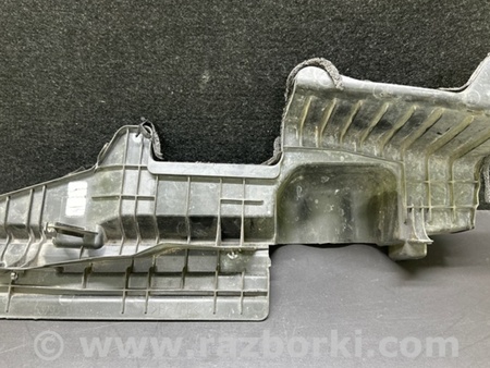 ФОТО дефлектор радіатора для Toyota Camry 50 XV55 (14-18)  Київ