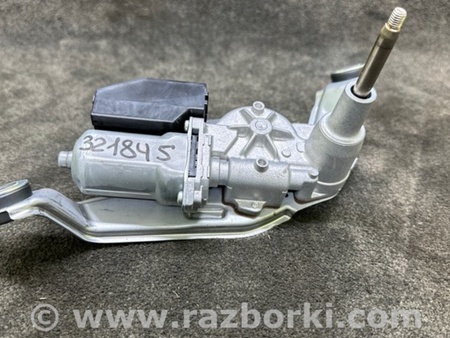 ФОТО Моторчик склоочисника для Toyota RAV-4 V XA50 (18-25) Київ