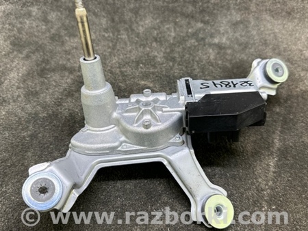 ФОТО Моторчик склоочисника для Toyota RAV-4 V XA50 (18-25) Київ