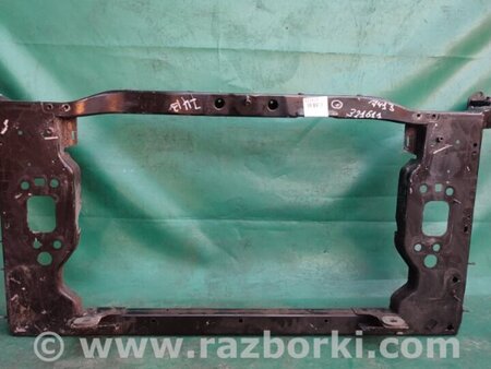 ФОТО Панель передня для Jeep Cherokee KL (2013-2023) Київ