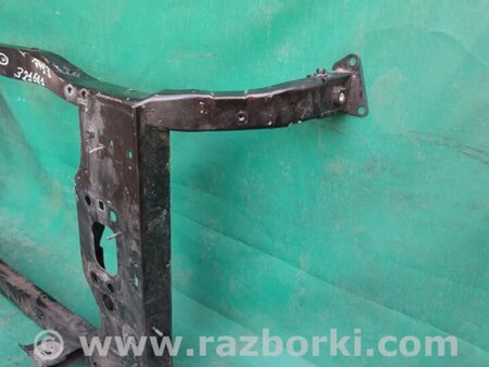 ФОТО Панель передня для Jeep Cherokee KL (2013-2023) Київ