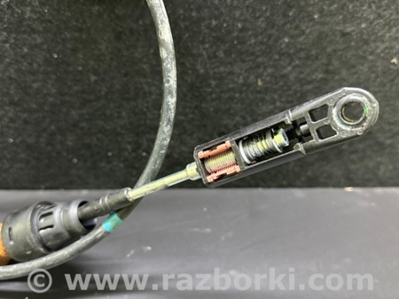 ФОТО Трос перемикання АКПП для Toyota Camry 50 XV55 (14-18)  Київ