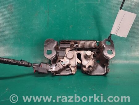 ФОТО Замок капоту для Jeep Cherokee KL (2013-2023) Київ