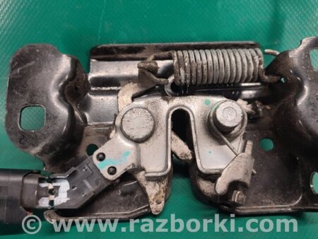 ФОТО Замок капоту для Jeep Cherokee KL (2013-2023) Київ