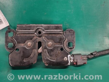 ФОТО Замок капоту для Jeep Cherokee KL (2013-2023) Київ