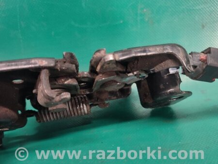 ФОТО Замок капоту для Jeep Cherokee KL (2013-2023) Київ