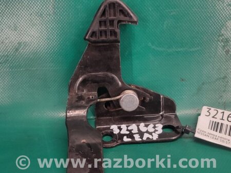 ФОТО Гак замка капота для Nissan LEAF (10-17) Київ