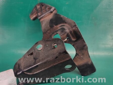 ФОТО Гак замка капота для Nissan LEAF (10-17) Київ