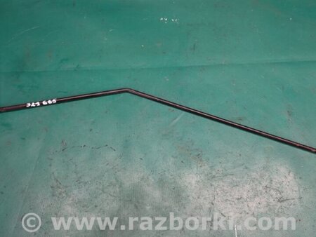 ФОТО Упор капота для Nissan LEAF (10-17) Київ