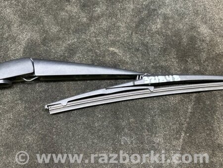 ФОТО Повідець склоочисника задній для Toyota RAV-4 V XA50 (18-25) Київ