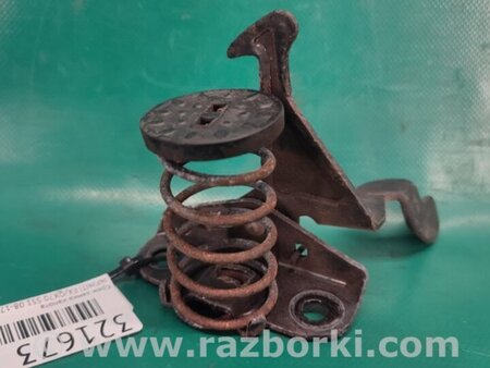 ФОТО Гак замка капота для Infiniti FX/QX70 S51 (08-17) Київ