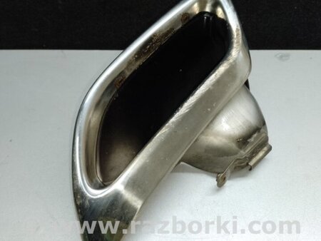 ФОТО Насадка на глушник для Lexus LS460 USF41/UVF45 (07-12) Київ