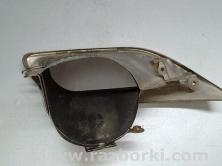 ФОТО Насадка на глушник для Lexus LS460 USF41/UVF45 (07-12) Київ