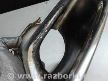 ФОТО Насадка на глушник для Lexus LS460 USF41/UVF45 (07-12) Київ