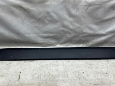 ФОТО Накладка кришки багажника для Toyota RAV-4 V XA50 (18-25) Київ