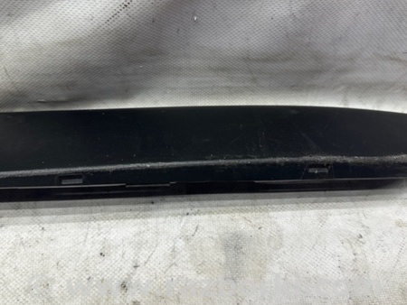 ФОТО Накладка кришки багажника для Toyota RAV-4 V XA50 (18-25) Київ