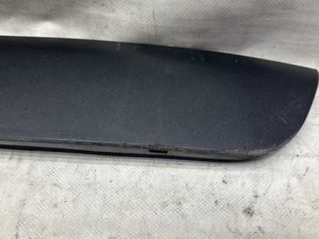 ФОТО Накладка кришки багажника для Toyota RAV-4 V XA50 (18-25) Київ