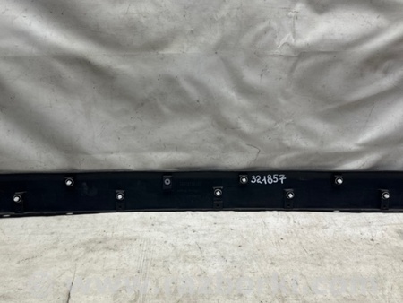 ФОТО Накладка кришки багажника для Toyota RAV-4 V XA50 (18-25) Київ