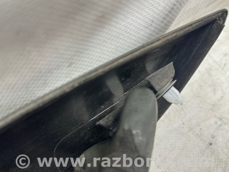 ФОТО Накладка кришки багажника для Toyota RAV-4 V XA50 (18-25) Київ