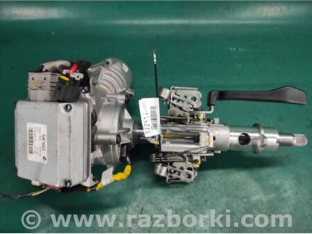 ФОТО Електропідсилювач рульового керування для KIA Forte BD (18-21) Київ