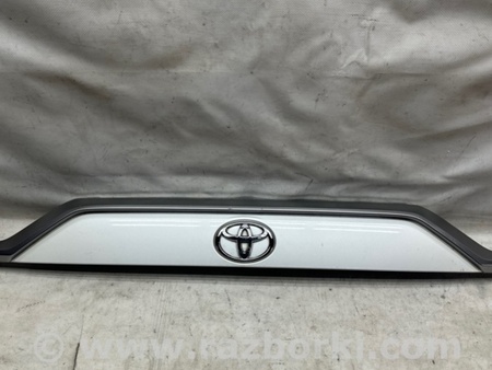ФОТО Панель підсвічування номера для Toyota RAV-4 V XA50 (18-25) Київ