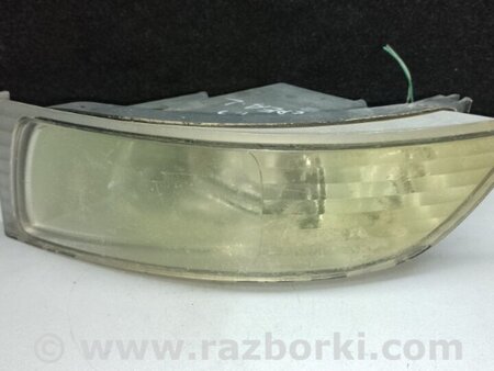 ФОТО Протитуманна фара для Lexus GX Київ