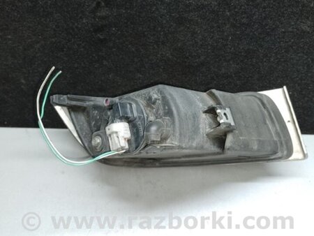 ФОТО Протитуманна фара для Lexus GX Київ