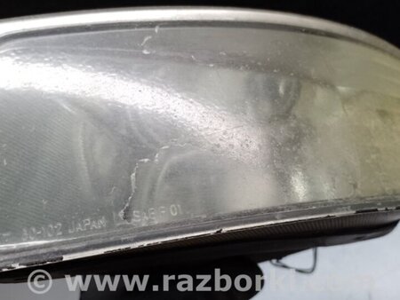 ФОТО Протитуманна фара для Lexus GX Київ