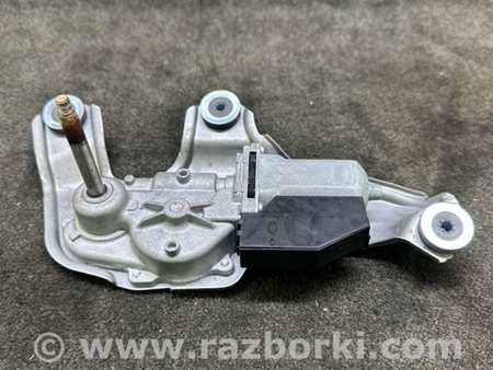 ФОТО Моторчик склоочисника для Toyota Prius IV XW50 (15-22) Київ