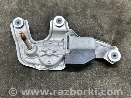 ФОТО Моторчик склоочисника для Toyota Prius IV XW50 (15-22) Київ