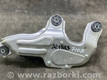 ФОТО Моторчик склоочисника для Toyota Prius IV XW50 (15-22) Київ