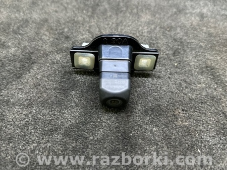 ФОТО Камера заднього виду для Toyota Prius IV XW50 (15-22) Київ