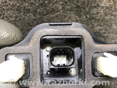 ФОТО Камера заднього виду для Toyota Prius IV XW50 (15-22) Київ