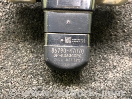 ФОТО Камера заднього виду для Toyota Prius IV XW50 (15-22) Київ