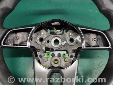 ФОТО кермо для KIA Forte BD (18-21) Київ